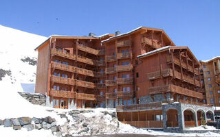 Náhled objektu Chalet 6 Les Balcons, Val Thorens, Les 3 Vallées (Trzy doliny), Francja