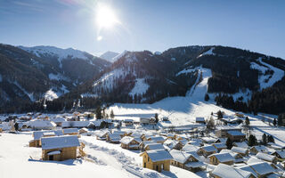 Náhled objektu Chalet Almdorf Hohentauern, Hohentauern, Turracher Höhe / Murau / Lachtal, Austria