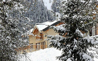 Náhled objektu Chalet Alpha, Le Corbier, Les Sybelles (Le Corbier / La Toussuire), Francja
