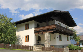 Náhled objektu Chalet Alpin, Kaprun, Kaprun / Zell am See, Austria