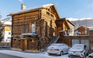 Náhled objektu Chalet Alpino, Livigno, Livigno, Włochy