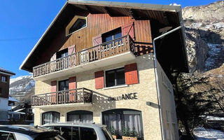 Náhled objektu Chalet Ange, Valloire, Valmeinier - Valloire, Francja