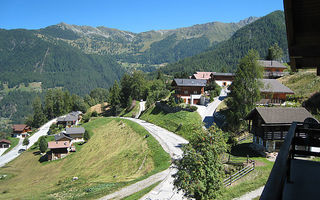 Náhled objektu Chalet Anne-Sophie, La Tzoumaz, 4 Vallées - Verbier / Nendaz / Veysonnaz, Szwajcaria