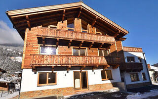 Náhled objektu Chalet Bergerblick Wildkogel Arena, Wald im Pinzgau, Oberpinzgau, Austria
