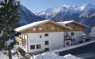 Náhled objektu Chalet Bergerblick Zillertal Arena, Königsleiten, Oberpinzgau, Austria