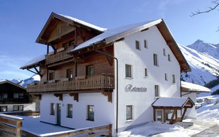 Náhled objektu Chalet Berwang, Berwang, Tiroler Zugspitz Arena, Austria