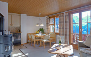 Náhled objektu Chalet Bluemewäg, Wengen, Jungfrau, Eiger, Mönch Region, Szwajcaria