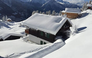 Náhled objektu Chalet Carpe Diem, Riederalp, Aletsch, Szwajcaria
