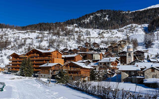 Náhled objektu Chalet Casa Alba, Tignes, Val d'Isere / Tignes, Francja