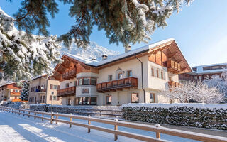 Náhled objektu Chalet Ceppo, Bormio, Bormio, Włochy