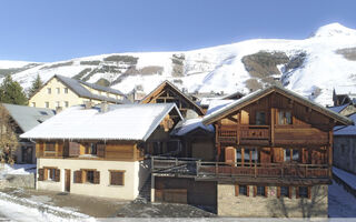 Náhled objektu Chalet Chartreuse & Alexandre, Les Deux Alpes, Les Deux Alpes, Francja