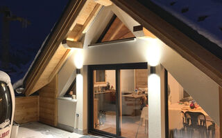 Náhled objektu Chalet Cômo-Brunate, Valloire, Valmeinier - Valloire, Francja