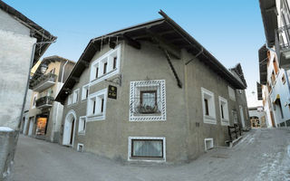 Náhled objektu Chalet Cotril, Bormio, Bormio, Włochy