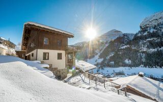 Náhled objektu Chalet Crystal Ridge, Tignes, Val d'Isere / Tignes, Francja