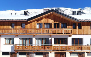 Náhled objektu Chalet De Marie, Les Menuires, Les 3 Vallées (Trzy doliny), Francja