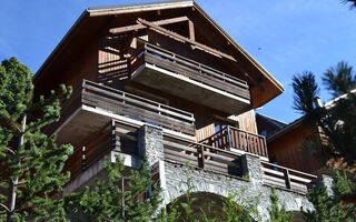 Náhled objektu Chalet De Marie, Vaujany, Alpe d´Huez, Francja