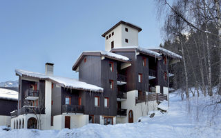 Náhled objektu Chalet de Montchavin, La Plagne, La Plagne, Francja