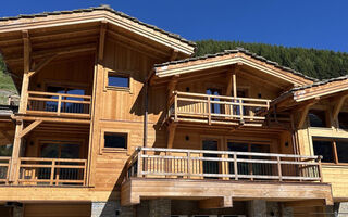 Náhled objektu Chalet des 3 Ours, Les Deux Alpes, Les Deux Alpes, Francja