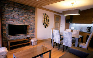 Náhled objektu Chalet des Neiges Koh-I Nor, Val Thorens, Les 3 Vallées (Trzy doliny), Francja
