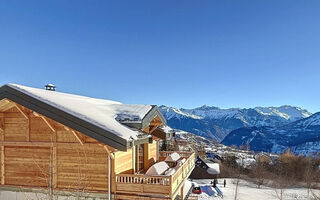 Náhled objektu Chalet Des Saint Martinois, Le Corbier, Les Sybelles (Le Corbier / La Toussuire), Francja