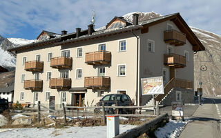 Náhled objektu Chalet Domin, Livigno, Livigno, Włochy