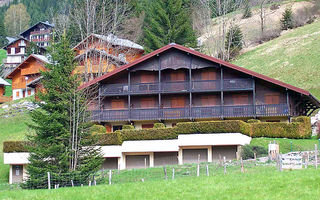 Náhled objektu Chalet du Loy, Chatel, Avoriaz - Les Portes du Soleil, Francja