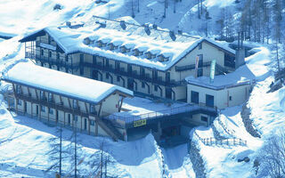 Náhled objektu Chalet du Lys, Staffal, Val d´Aosta / Aostal, Włochy