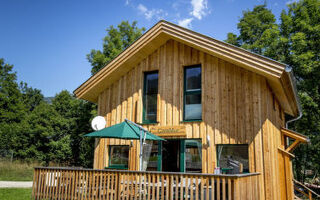 Náhled objektu Chalet Eco 70/4p, Kreischberg, Turracher Höhe / Murau / Lachtal, Austria