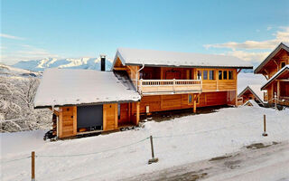 Náhled objektu Chalet Etoile, Le Corbier, Les Sybelles (Le Corbier / La Toussuire), Francja