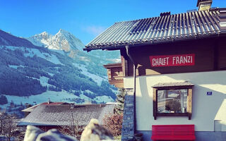 Náhled objektu Chalet FRANZI, Dorfgastein, Gastein / Grossarl, Austria