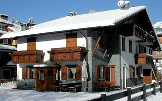 Náhled objektu Chalet Gardenia, Bormio, Bormio, Włochy