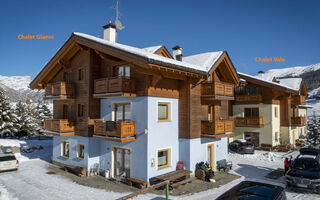 Náhled objektu Chalet Gianni, Livigno, Livigno, Włochy