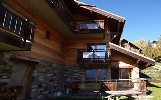 Náhled objektu Chalet Gilda, Les Deux Alpes, Les Deux Alpes, Francja