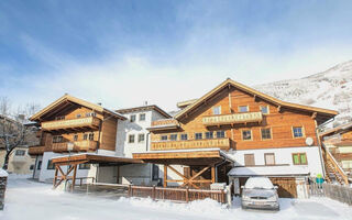 Náhled objektu Chalet Herzklopfen, Neukirchen am Grossvenediger, Oberpinzgau, Austria