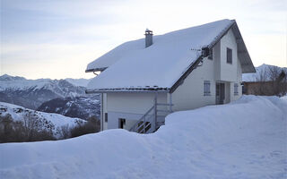 Náhled objektu Chalet Hestia, Le Corbier, Les Sybelles (Le Corbier / La Toussuire), Francja