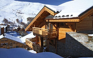 Náhled objektu Chalet Husky, Les Deux Alpes, Les Deux Alpes, Francja