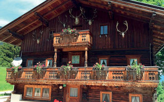 Náhled objektu Chalet Kohlerhof, Fügen im Zillertal, Zillertal, Austria