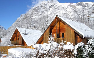 Náhled objektu Chalet La Lauze, Les Deux Alpes, Les Deux Alpes, Francja