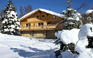 Náhled objektu Chalet La Muzelle, Les Deux Alpes, Les Deux Alpes, Francja