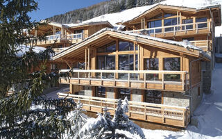 Náhled objektu Chalet La Panthère des Neiges, Les Deux Alpes, Les Deux Alpes, Francja