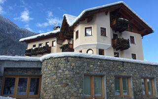 Náhled objektu Chalet La Rugiada, Cepina, Bormio, Włochy