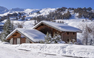 Náhled objektu Chalet L'Arpette Lodge, La Plagne, La Plagne, Francja