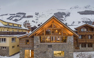 Náhled objektu Chalet l'Atelier Lodge, Les Deux Alpes, Les Deux Alpes, Francja