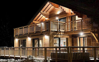 Náhled objektu Chalet Le Chabichou, Les Deux Alpes, Les Deux Alpes, Francja