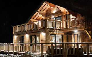 Náhled objektu Chalet Le Chabichou, Les Deux Alpes, Les Deux Alpes, Francja