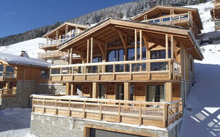 Náhled objektu Chalet Le Kodiac, Les Deux Alpes, Les Deux Alpes, Francja