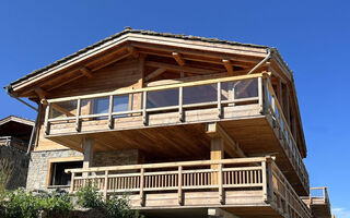 Náhled objektu Chalet Le Lynx, Les Deux Alpes, Les Deux Alpes, Francja