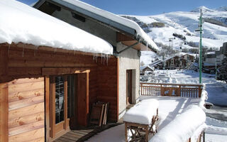 Náhled objektu Chalet Le Marmotton, Les Deux Alpes, Les Deux Alpes, Francja