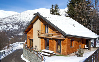 Náhled objektu Chalet Le Montdoux, Les Deux Alpes, Les Deux Alpes, Francja