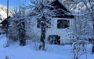 Náhled objektu Chalet Le Moulin Benjamin, Valloire, Valmeinier - Valloire, Francja